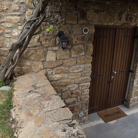 ピアッツァ・アルメリーナCasa Del Jazzアパートメント エクステリア 写真